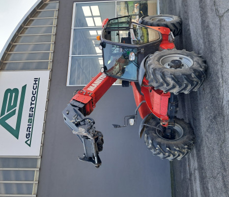 MANITOU MLT940-120 H