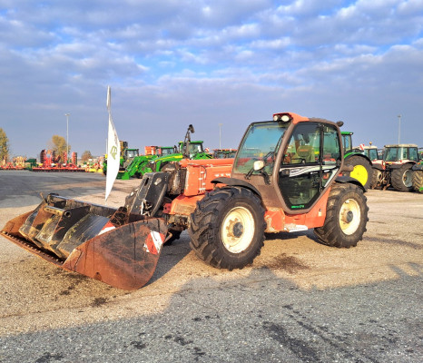 MANITOU MLT935H 
