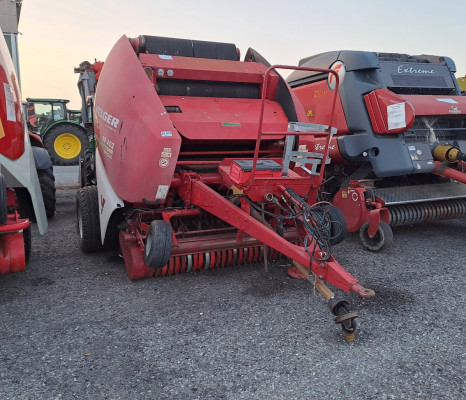 ROTOPRESSA LELY WELGER RP 402 SPECIAL