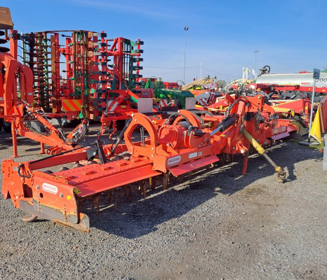 ERPICE ROTANTE PIEGHEVOLE MASCHIO AQUILA RAP 7000