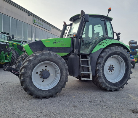 DEUTZ FAHR AGROTRON 180-7