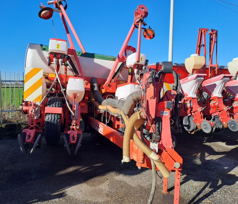 SEMINATRICE GASPARDO RENATA 8 ROWS (FILE)