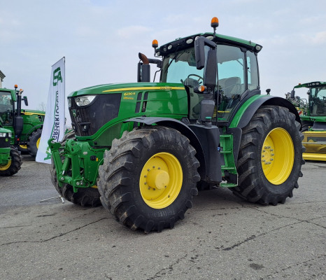 JOHN DEERE 6230R PREMIUM EDITION