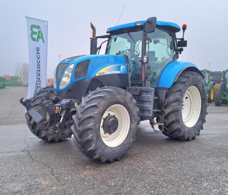 NEW HOLLAND T6090