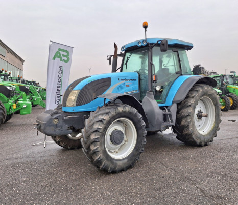 LANDINI145 T3 LAND POWER