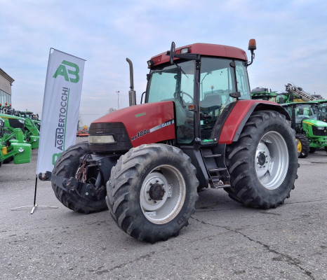 CASE IH MX 100 C