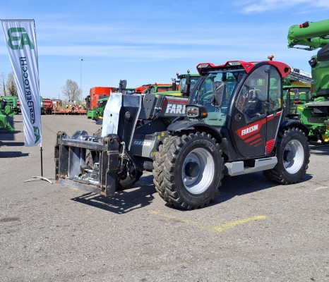 TELESCOPICO FARESIN FS01 7.32 C