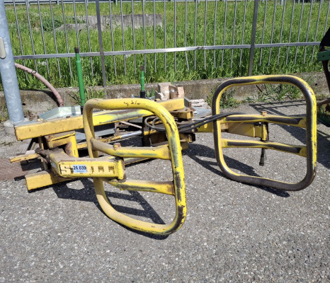 PINZA PER FASCIATI STHOLL