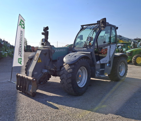 TELESCOPICO KRAMER KT559