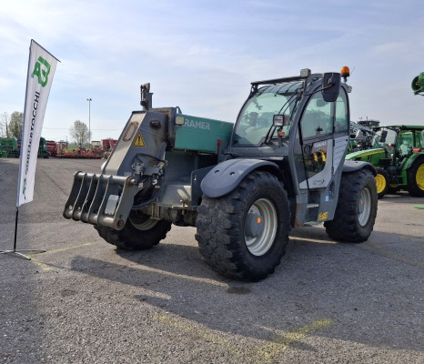 TELESCOPICO KRAMER KT559