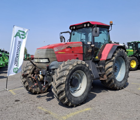 MCCORMICK XTX 215
