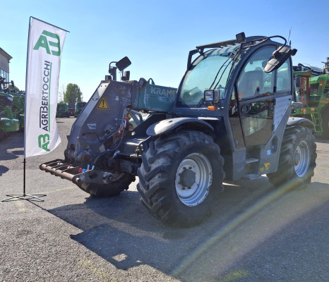 TELESCOPICO KRAMER KT407