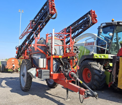 IRRORATRICE MASCHIO GASPARDO CAMPO 32