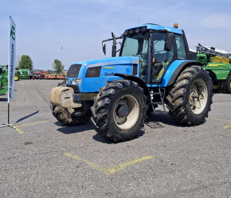 LANDINI LEGEND 145
