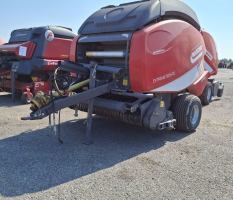 ROTOPRESSA MASCHIO FERABOLI 365HTC