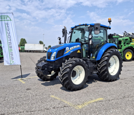 TRATTORE NEW HOLLAND T5 95