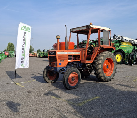 TRATTORE SAME CENTURION 75