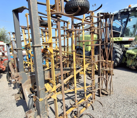 VIBROCOLTIVATORE MA/AG