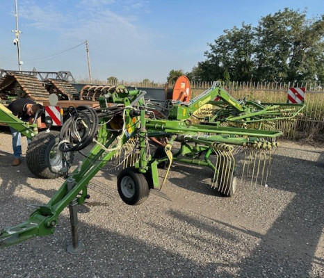 ANDANATORE KRONE SWADRO 710/26T