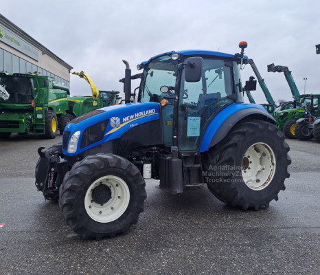 NEW HOLLAND T4.105