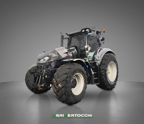 CASE IH OPTUM 300 CVX