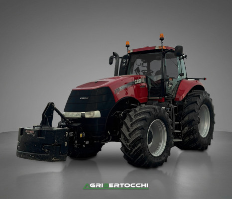 CASE IH MAGNUM 370