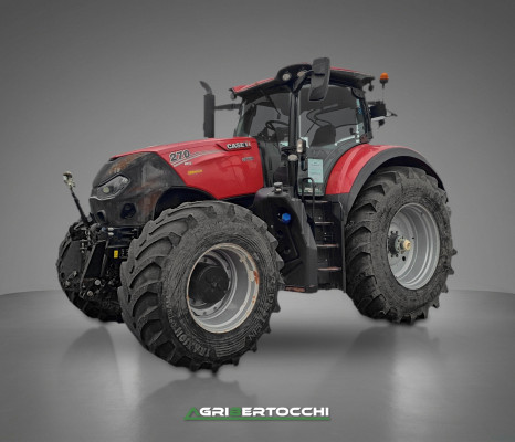 CASE IH OPTUM 270 CVX