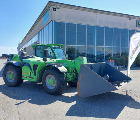 MERLO TF 65.9 T - CS
