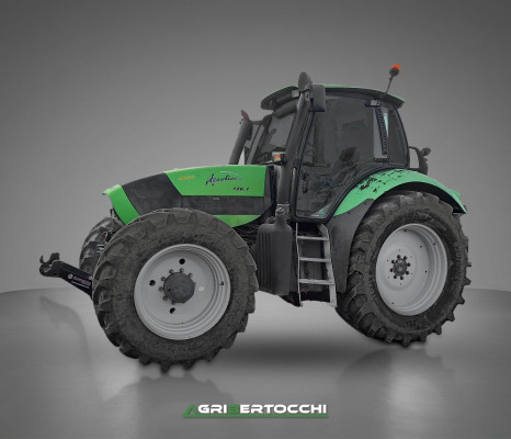 DEUTZ FAHR AGROTRON 180-7