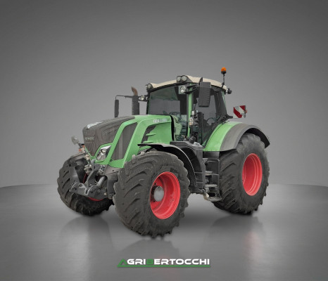FENDT 828 VARIO PROFI PLUS
