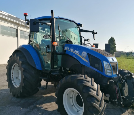 NEW HOLLAND T4.105
