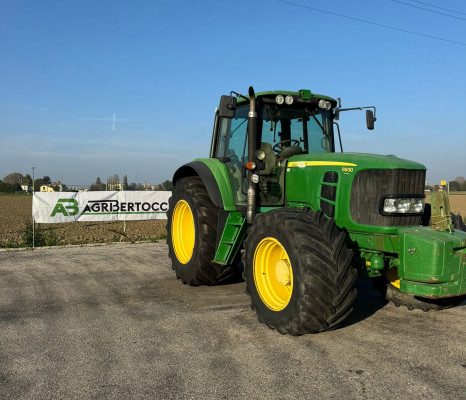JOHN DEERE 6920 Premium