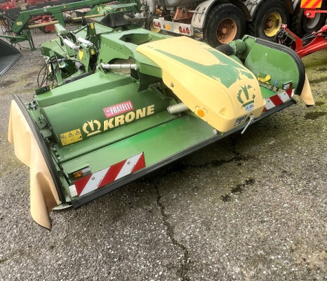 FALCIACONDIZIONATRICE KRONE F320CR 