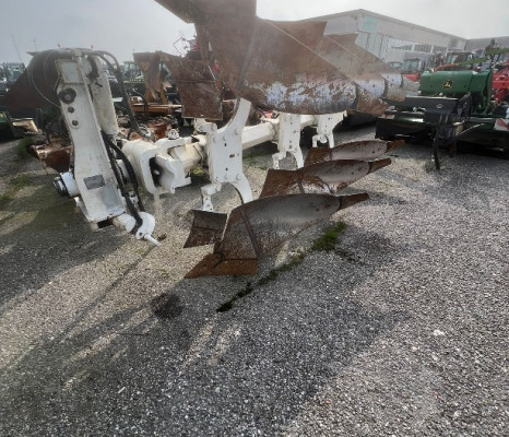 ARATRO TRIVOMERE ER.MO TV3 99 4ML