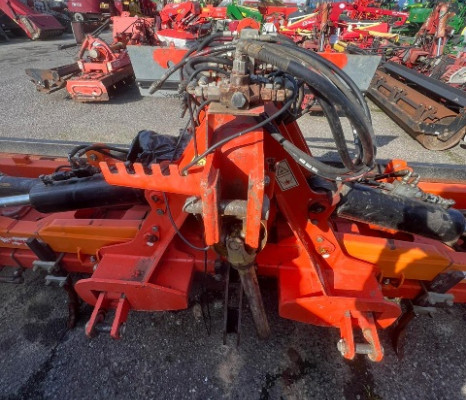 ERPICE ROTNATE MASCHIO MOD 8000 JUMBO