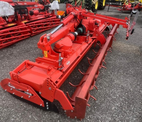 Erpice Rotante Kuhn HRB 503DR