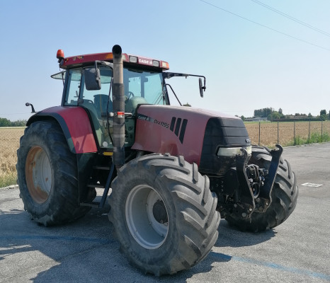 CASE CVX 195