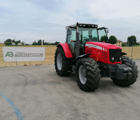 MASSEY FERGUSON