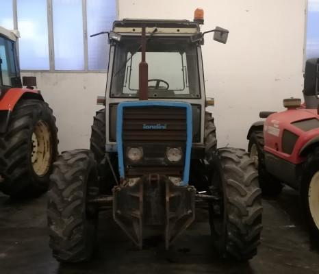 LANDINI 8550