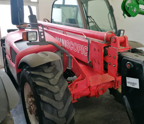 MANITOU MT 932