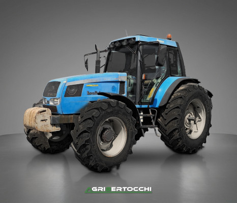 LANDINI LEGEND 145