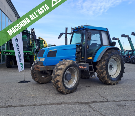 LANDINI LEGEND 105 - ASTA AGRIBERTOCCHI