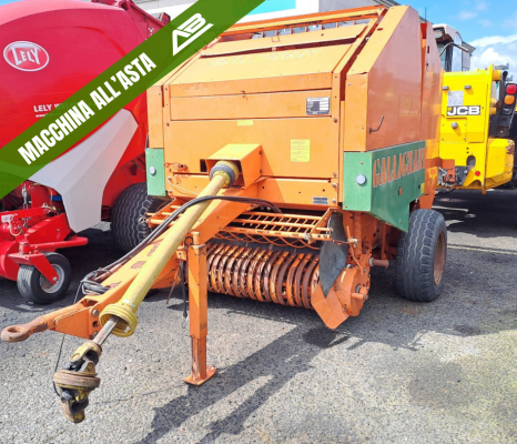 ROTOPRESSA GALLIGNANI RB/25