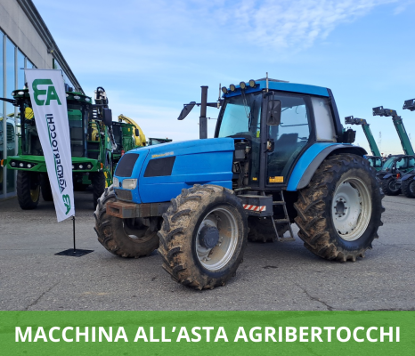 LANDINI LEGEND 105 - ASTA
