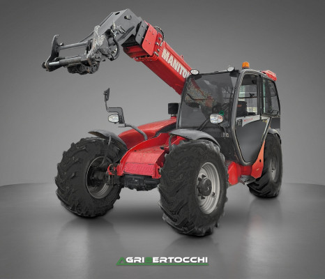MANITOU MLT940-120 H