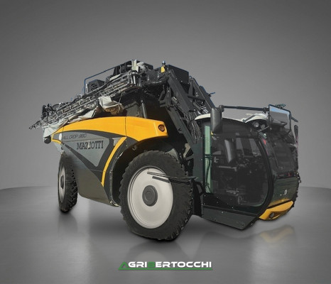 MAZZOTTI ALL-CROP 3180