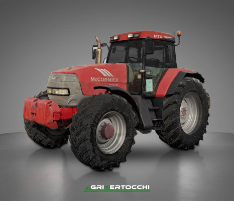 MCCORMICK MTX 185
