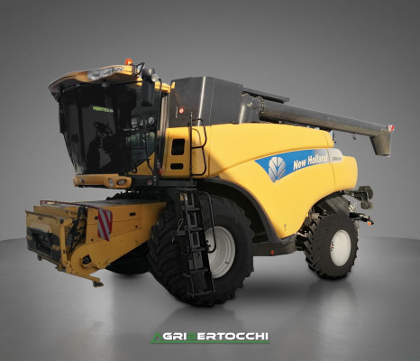 NEW HOLLAND CR 9060