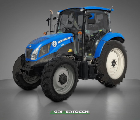 NEW HOLLAND T4 95