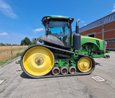 JHON DEERE 8335RT